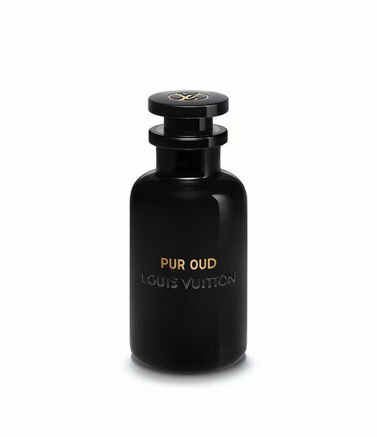 Louis Vuitton Pur oud