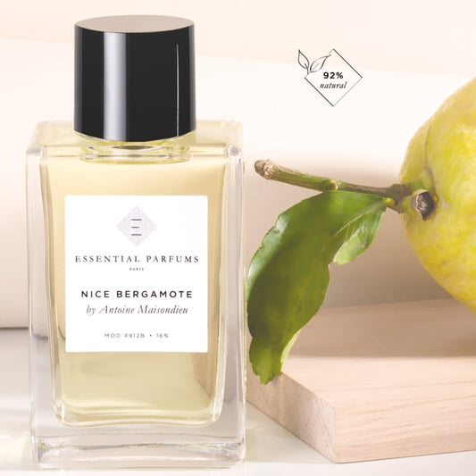 Nice Bergamot
