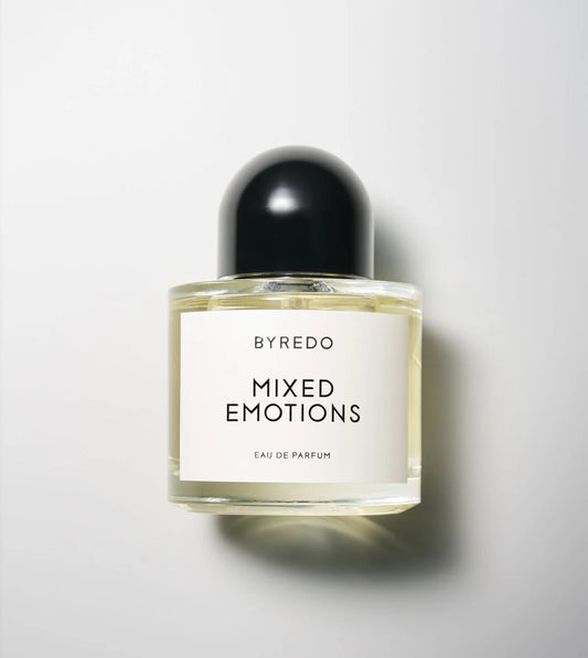 Byredo- Mixed Emotions