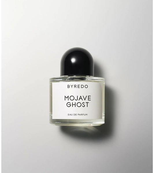 Byredo- MoJave Ghost