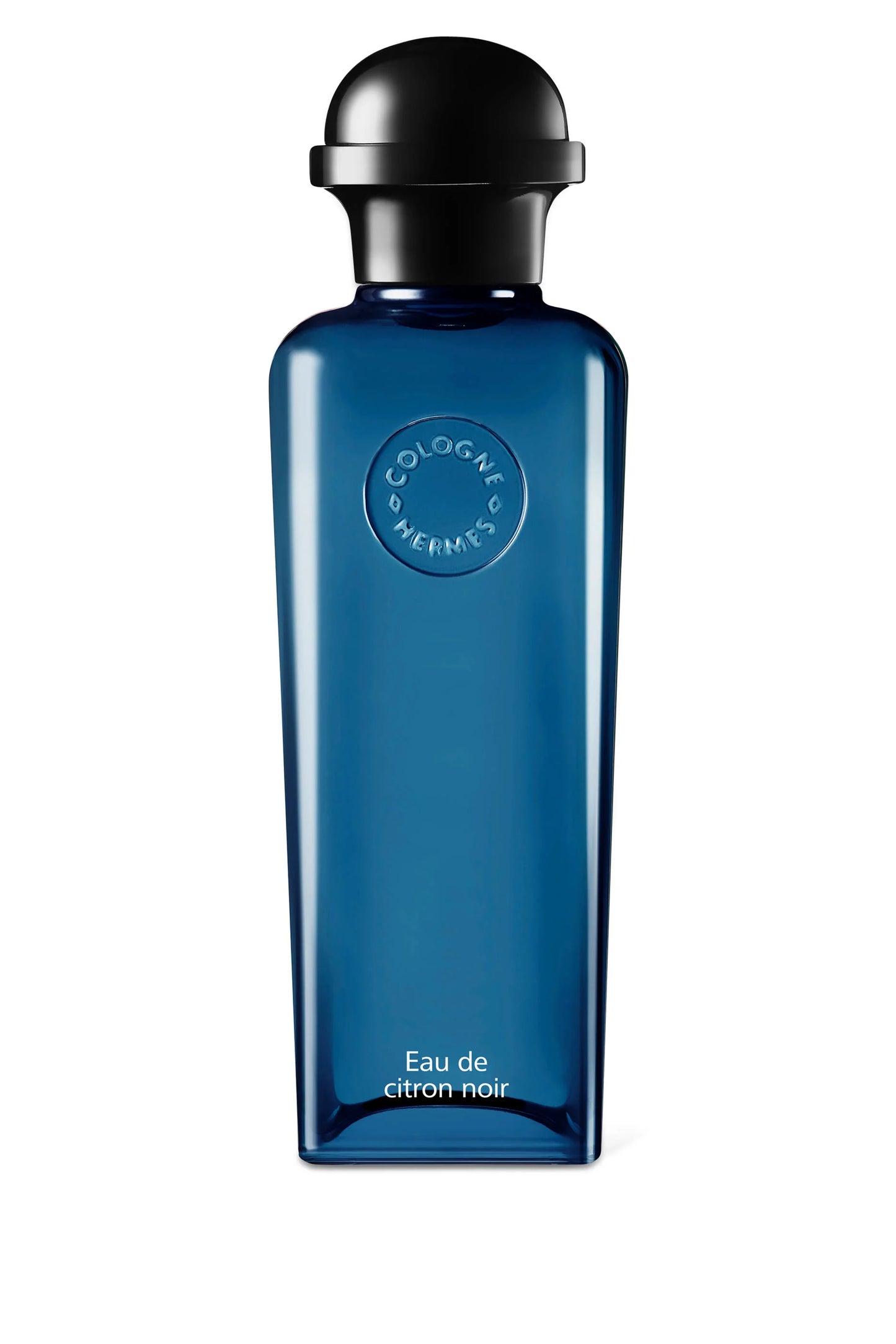 Herms -Eau de Citron Noir