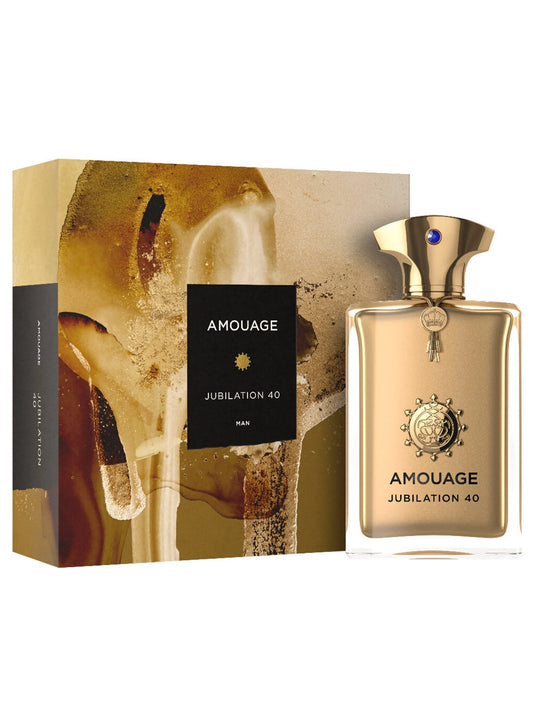 Amouage Jubilation 40