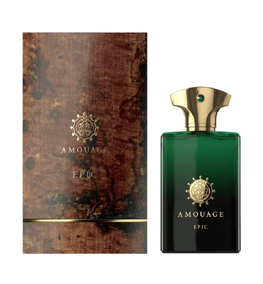 Amouage Epic