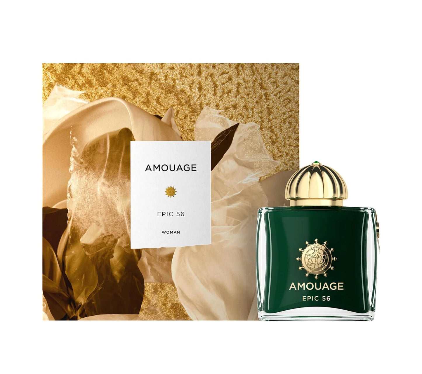 Amouage Epic 56