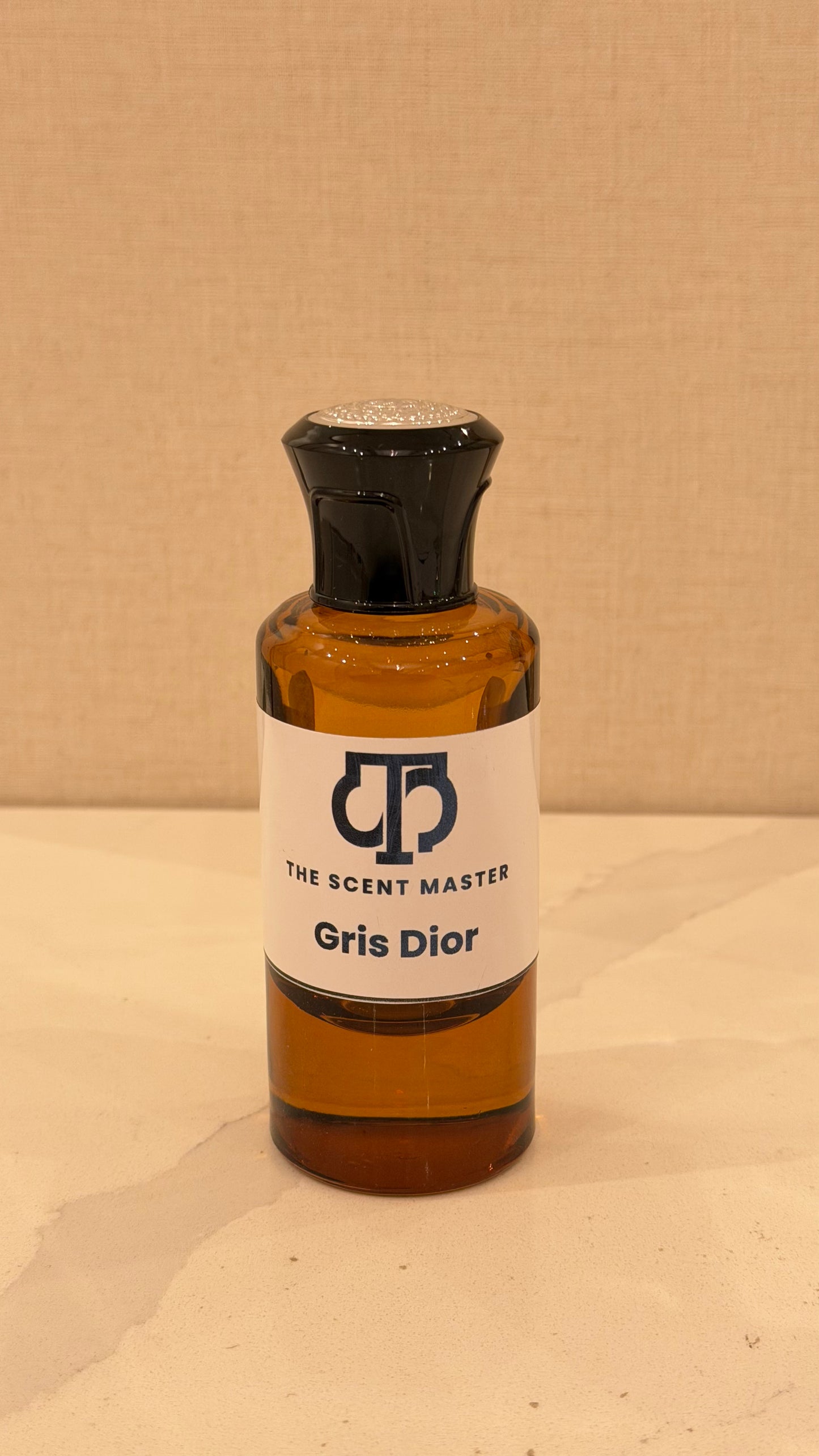 Inspired By Gris Dior 50 ML
