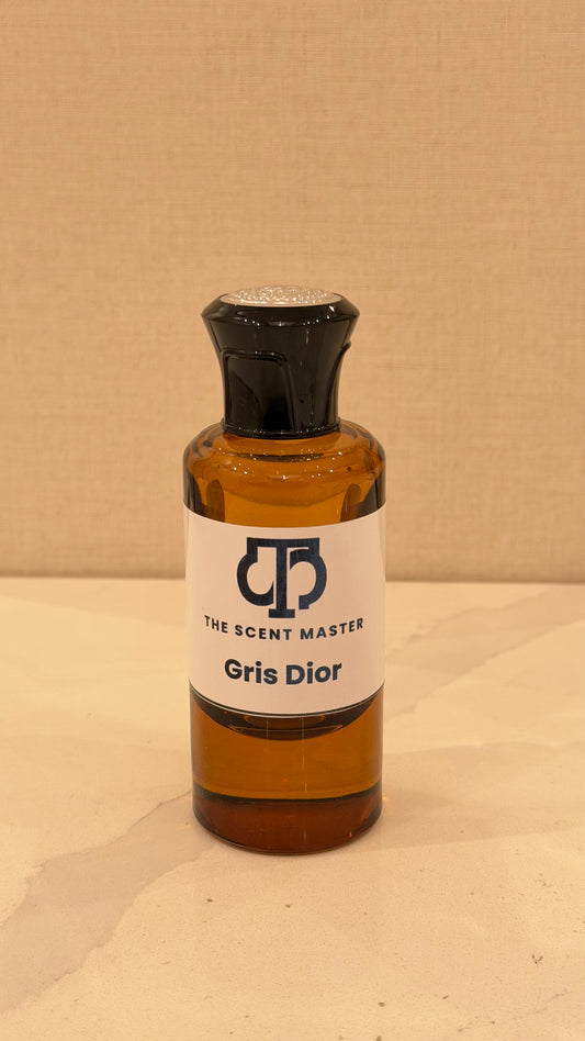 Inspired By Gris Dior 50 ML