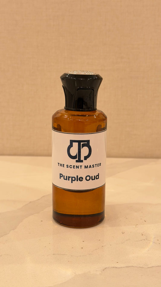 Inspired By Purple Oud 50ML