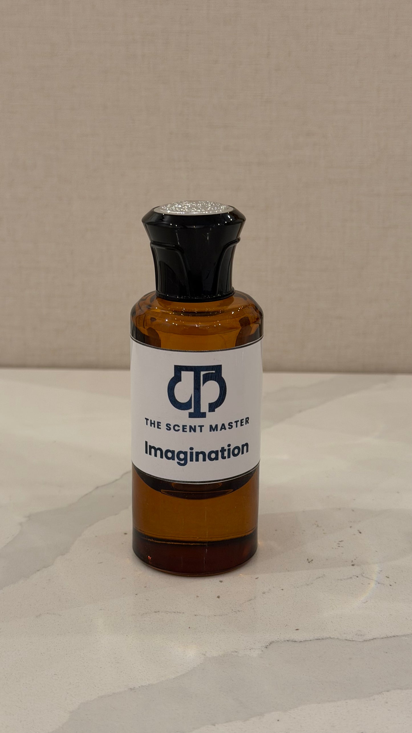 Inspired By Immagination 50 ML
