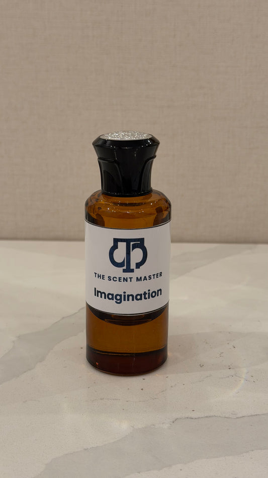 Inspired By Immagination 50 ML
