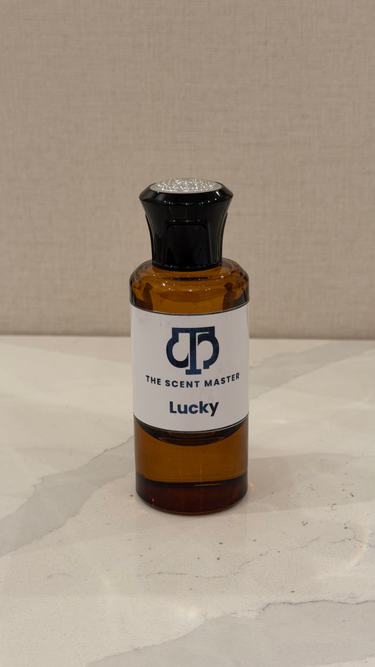 Inspired by Lucky 50ML
