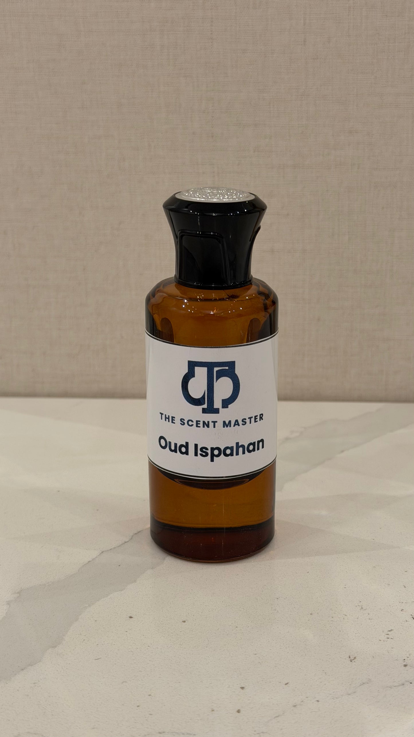 Inspired by Oud Isphan 50ML