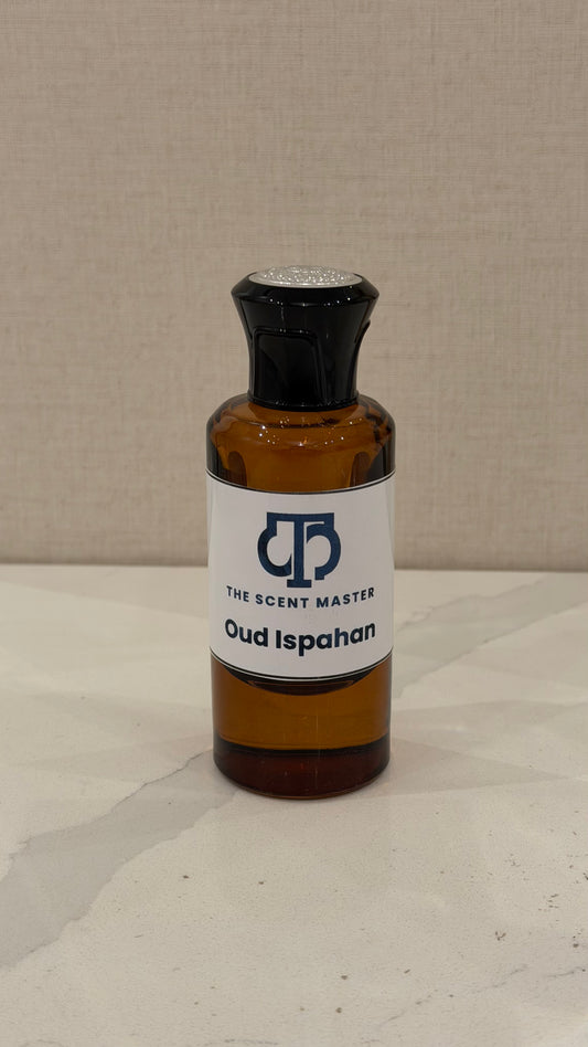 Inspired by Oud Isphan 50ML