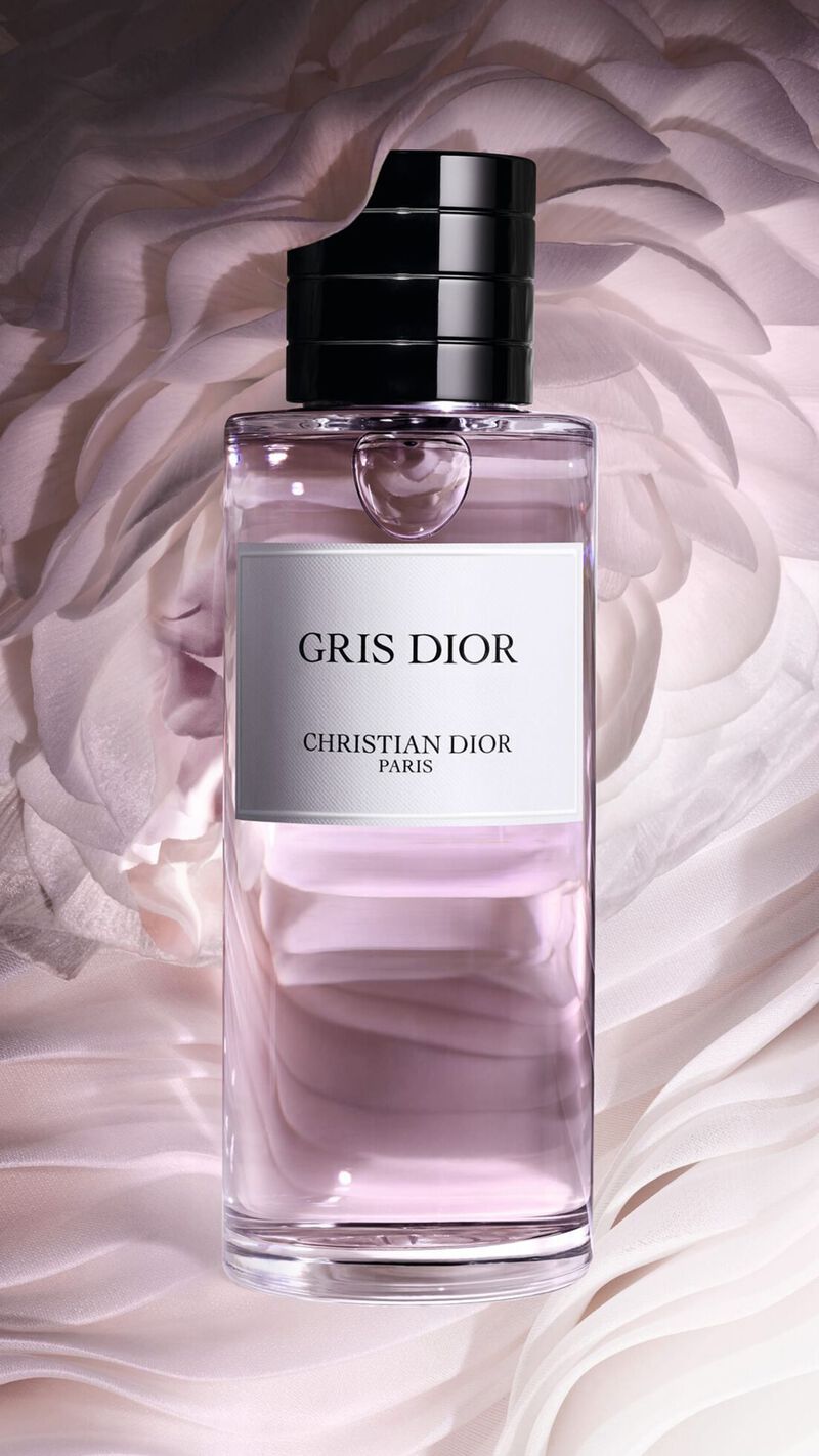 Gris Dior (French Oil 6 Hours +) 125ML