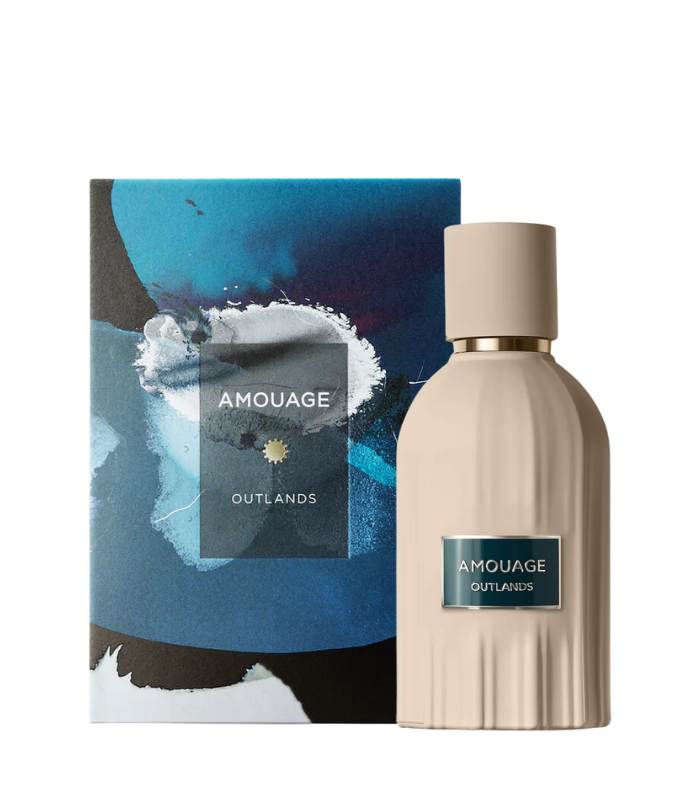 Amouage Outlands