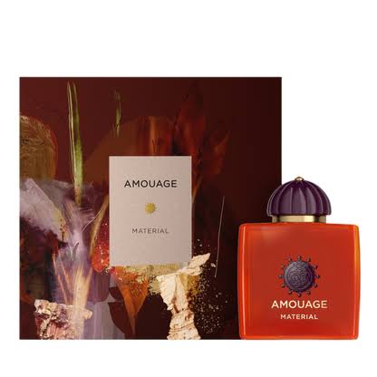 Amouage Material