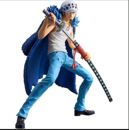 Banpresto One Piece Grandista – Trafalgar Law