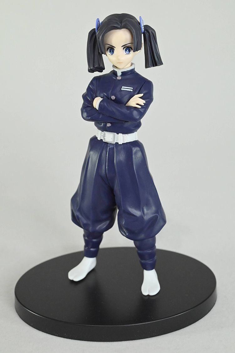 Banpresto Demon Slayer: Kimetsu no Yaiba Figure – Aoi Kanzaki *opened box*
