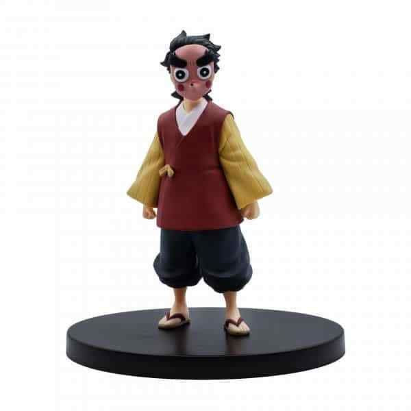 Banpresto Demon Slayer: Kimetsu no Yaiba – Kotetsu Collectible Figure *opened box*