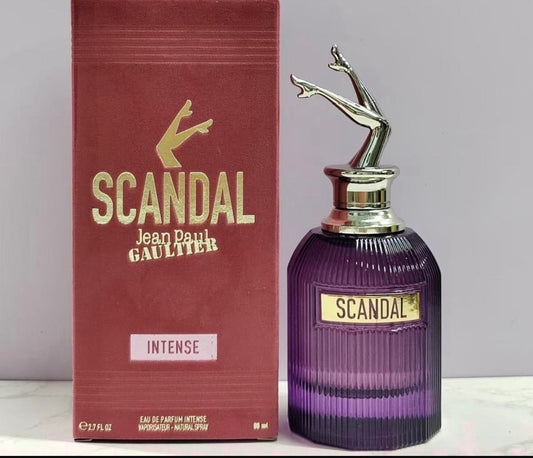 Jean Paul Gaultier – Scandal Intense