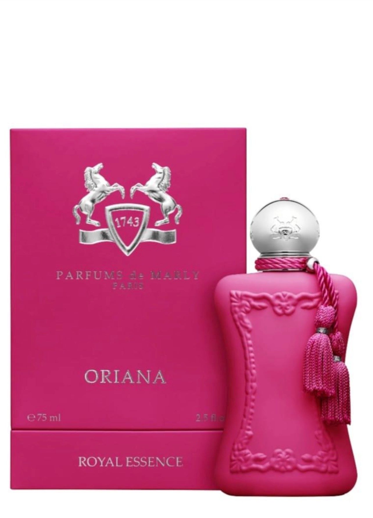 Parfums de Marly – Oriana