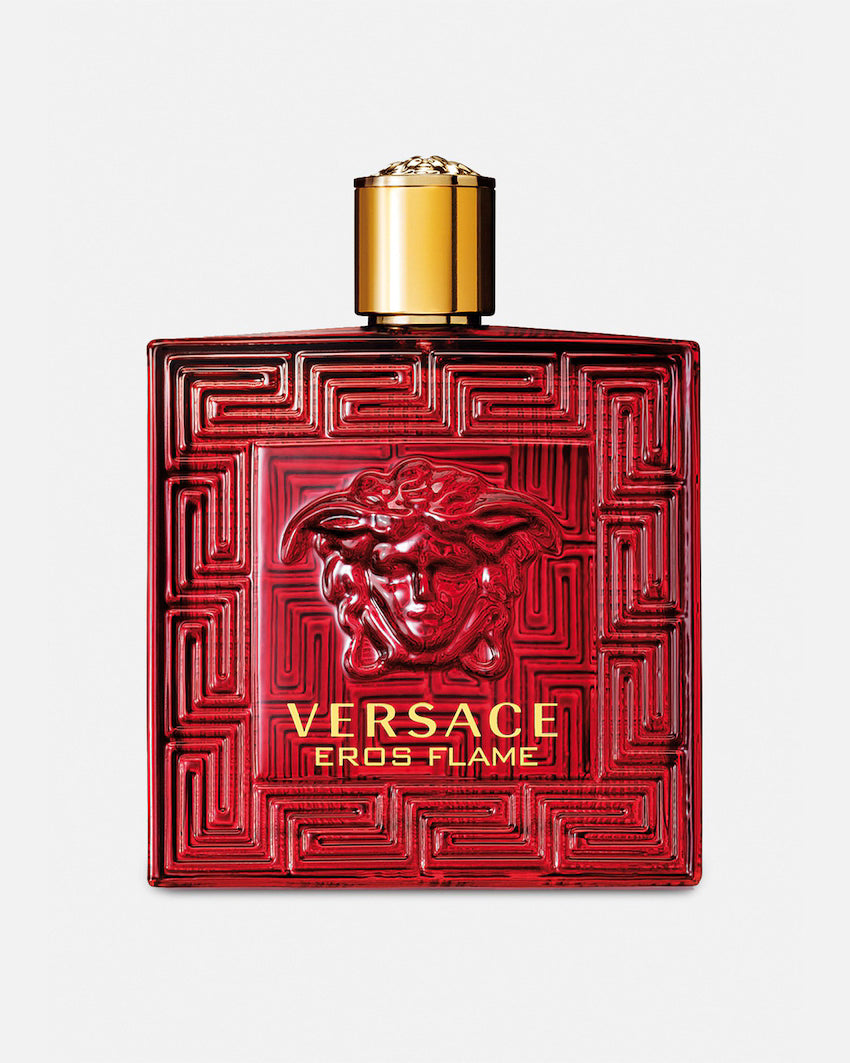 Versace – Eros Flame