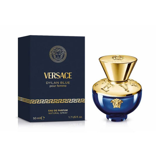 Versace – Dylan Blue Pour Femme
