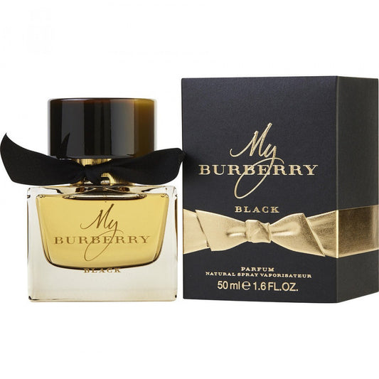 Burberry – Her Elixir
