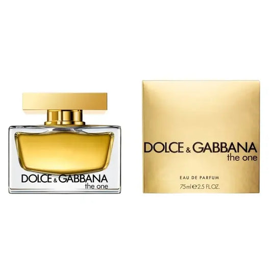 Dolce & Gabbana – The One (EDP)