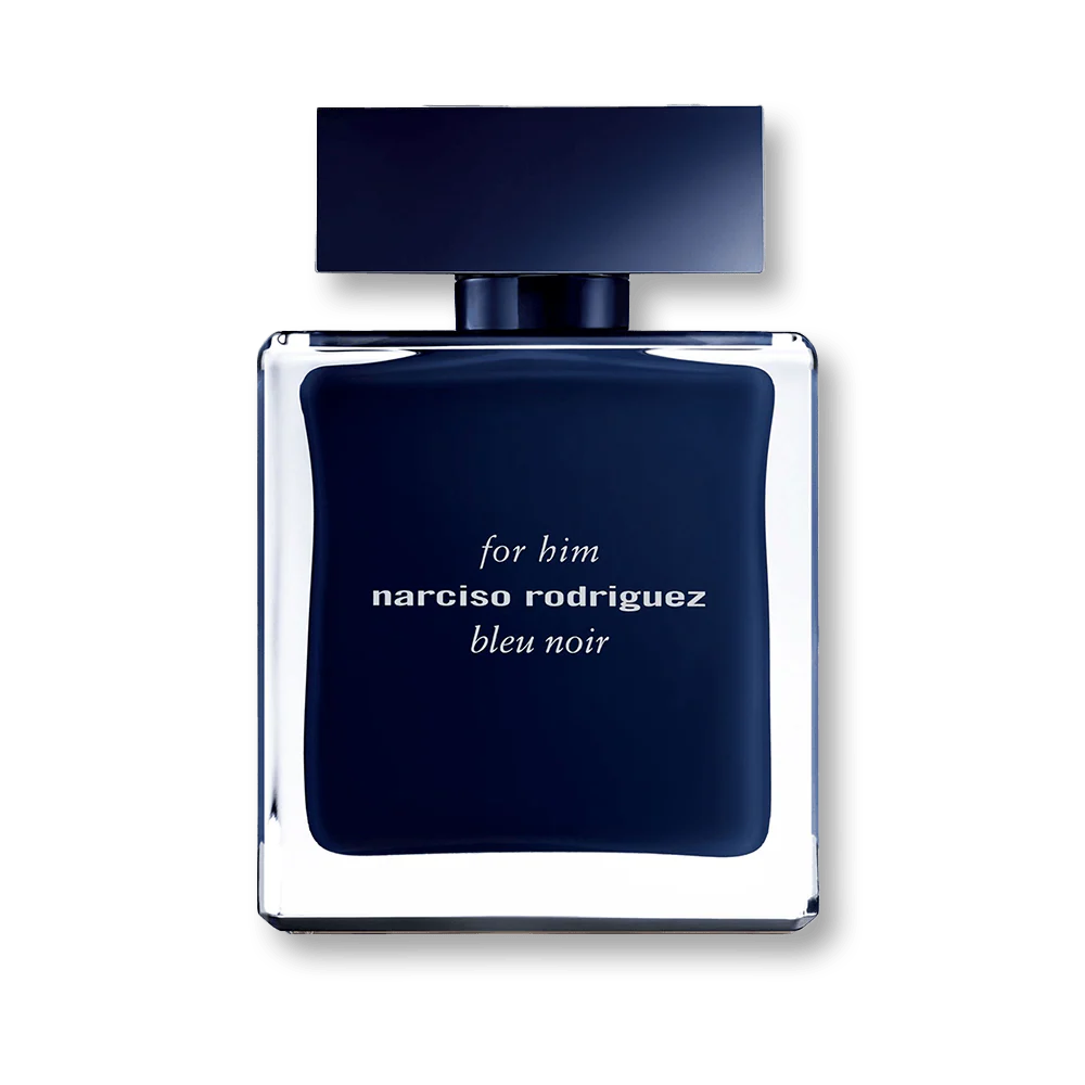 Narciso Rodriguez – For Him Bleu Noir