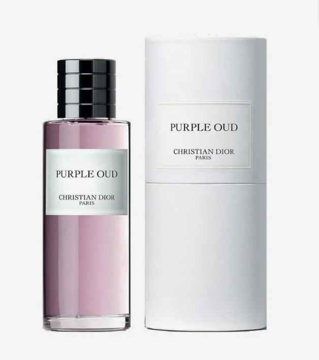 Purple Oud - Eau de Parfum 250ml