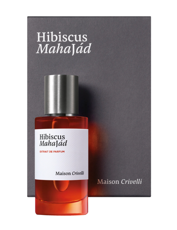 Maison Crivelli – Hibiscus Mahajád