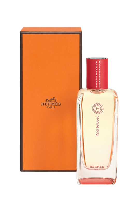 Hermès Rose Ikebana 100ml