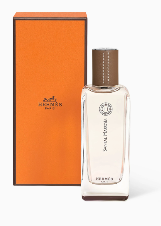 Hermès Santal Massoïa 100ml