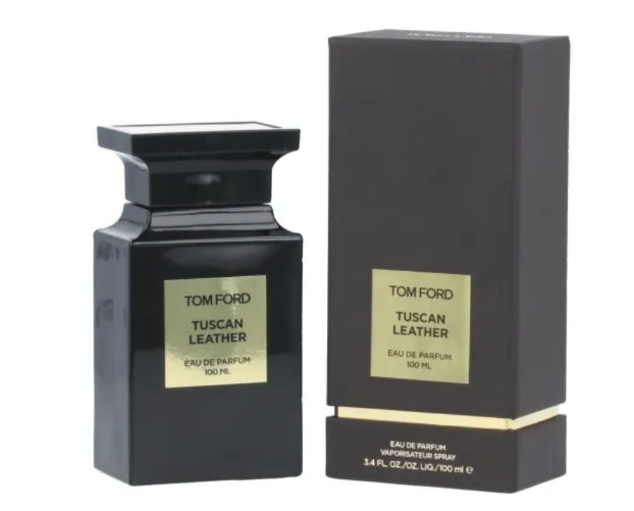 Tom Ford Tuscan Leather EDP  100 ml