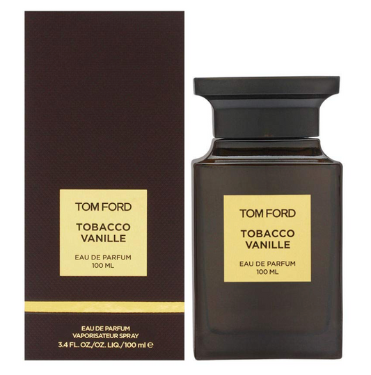 Tom Ford Tobacco Vanille 100ml