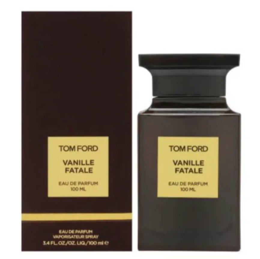 Tom Ford Vanille Fatale Eau de Parfum 100ml