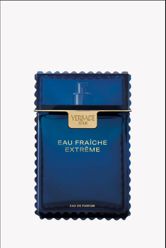 Versace – Eau Fraîche Extreme