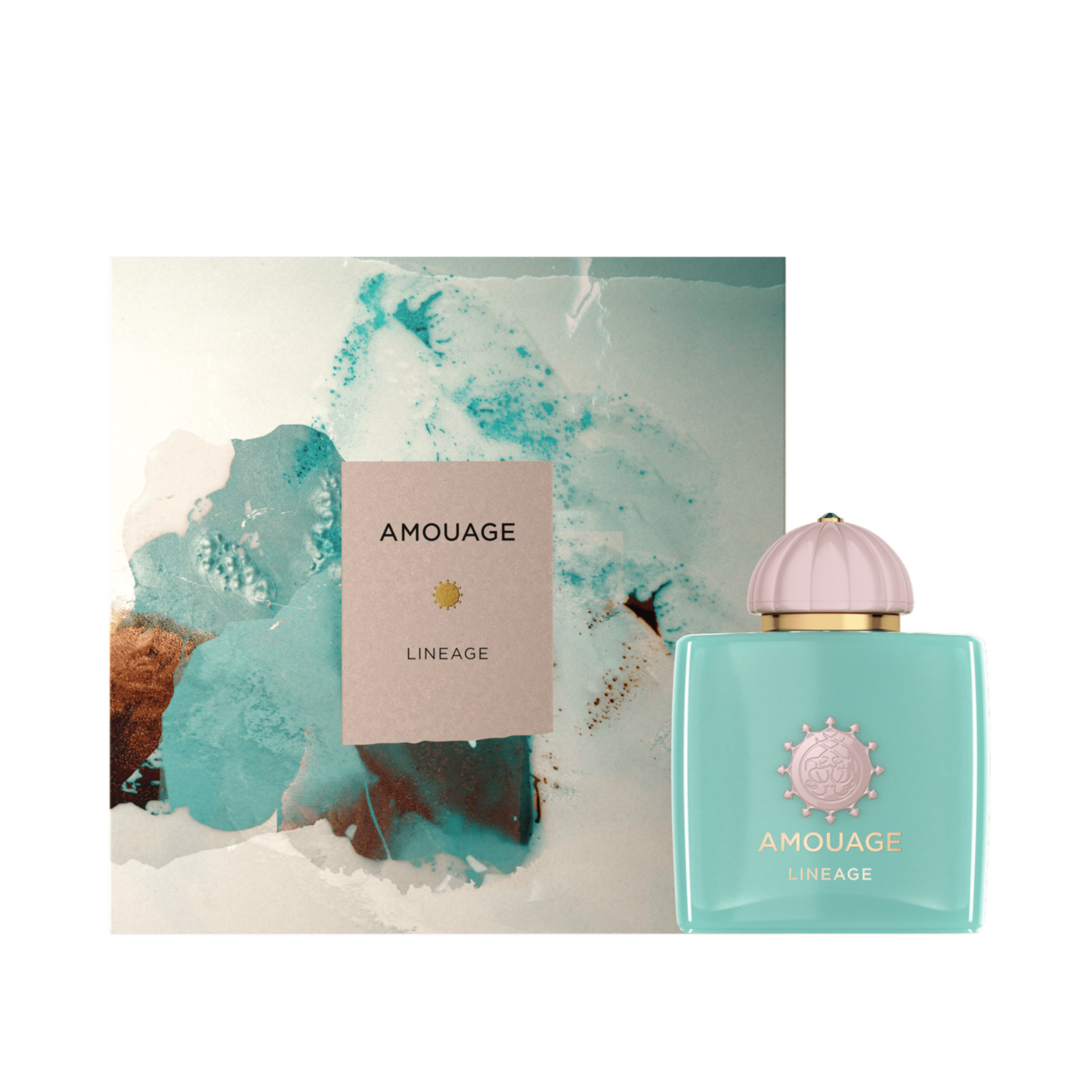 Amouage Lineage