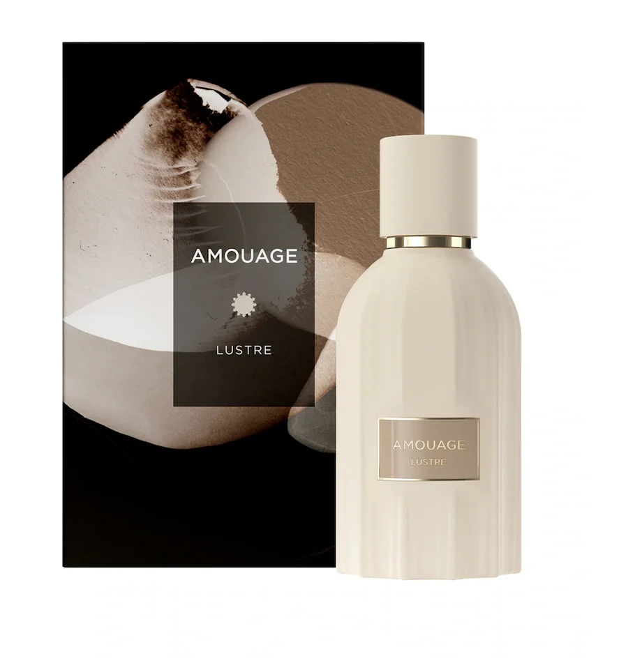 Amouage Lustre
